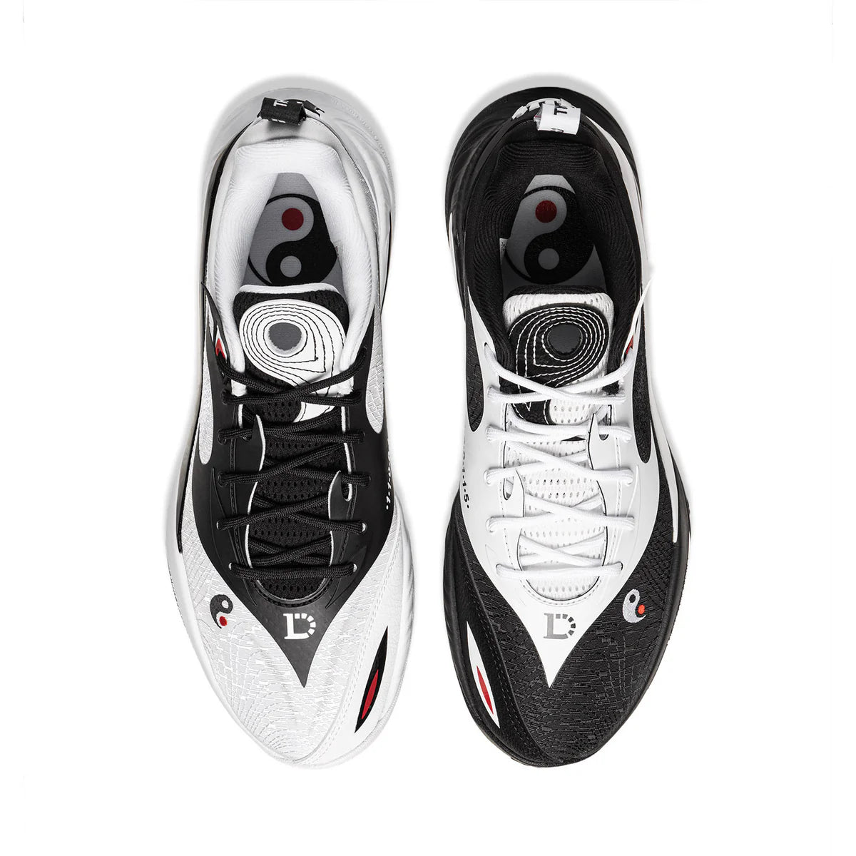DLO 2 Yin Yang