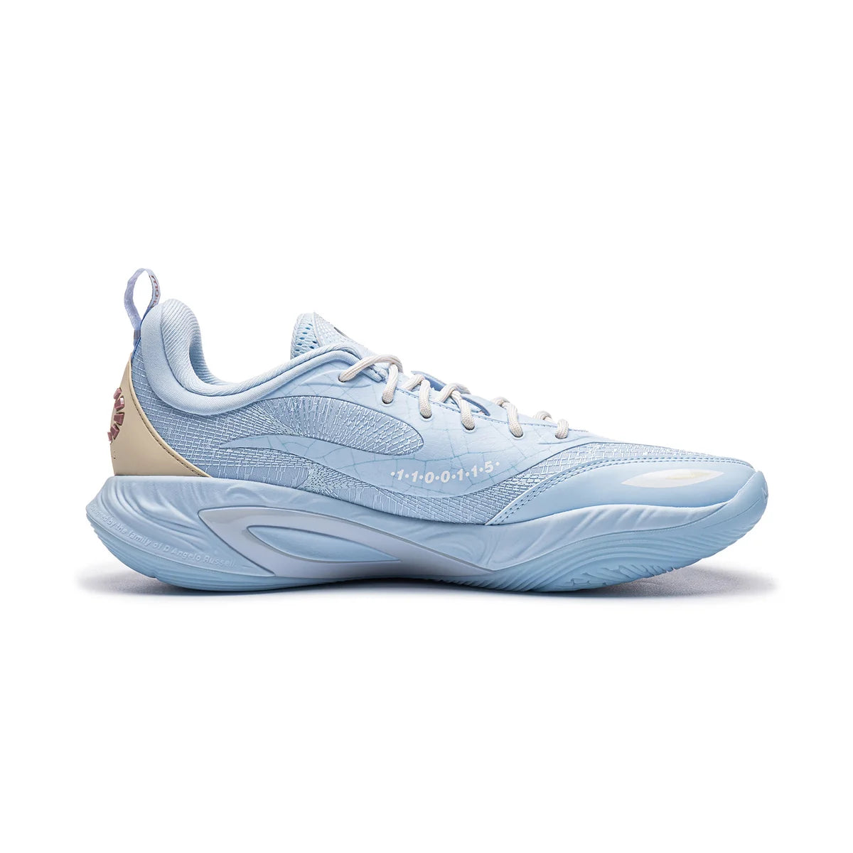 DLO 2 Ice Chips