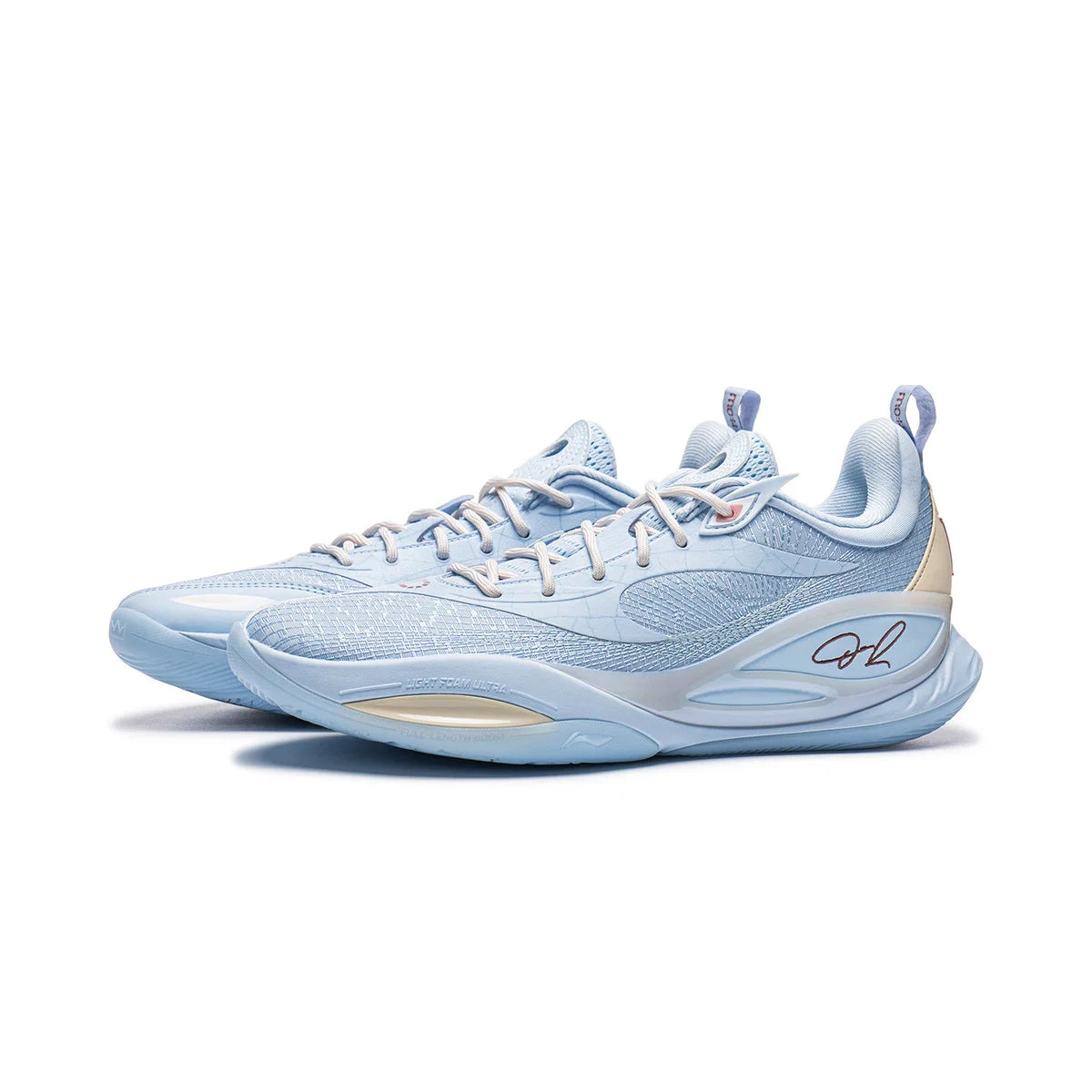 DLO 2 Ice Chips