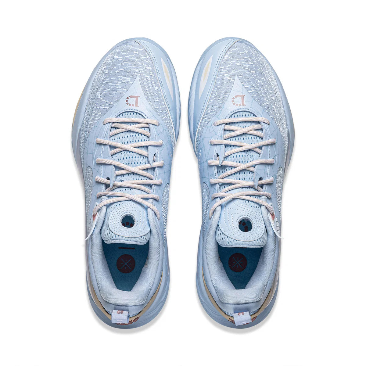 DLO 2 Ice Chips