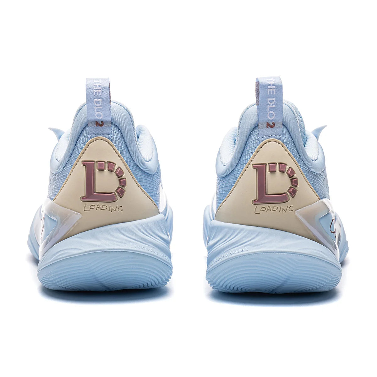 DLO 2 Ice Chips
