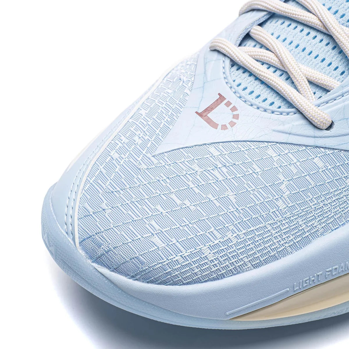 DLO 2 Ice Chips