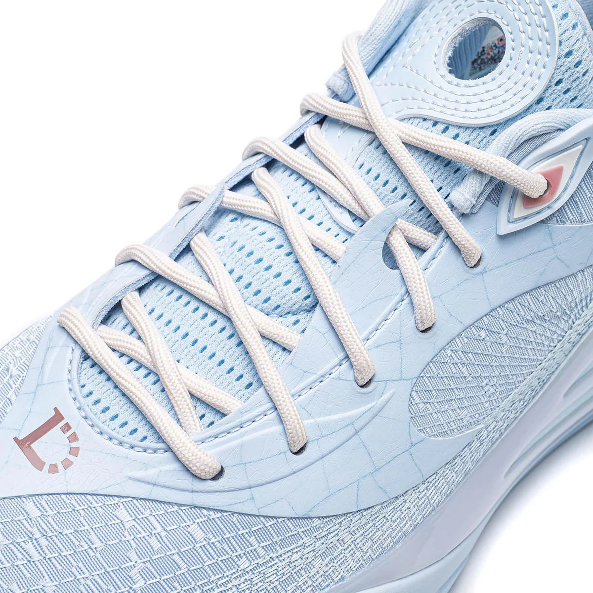 DLO 2 Ice Chips