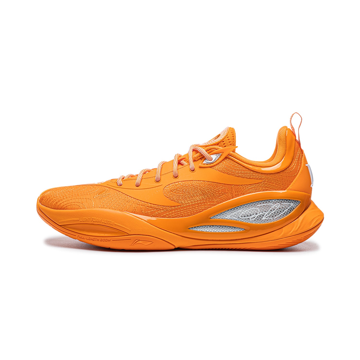 DLO 2 All Orange