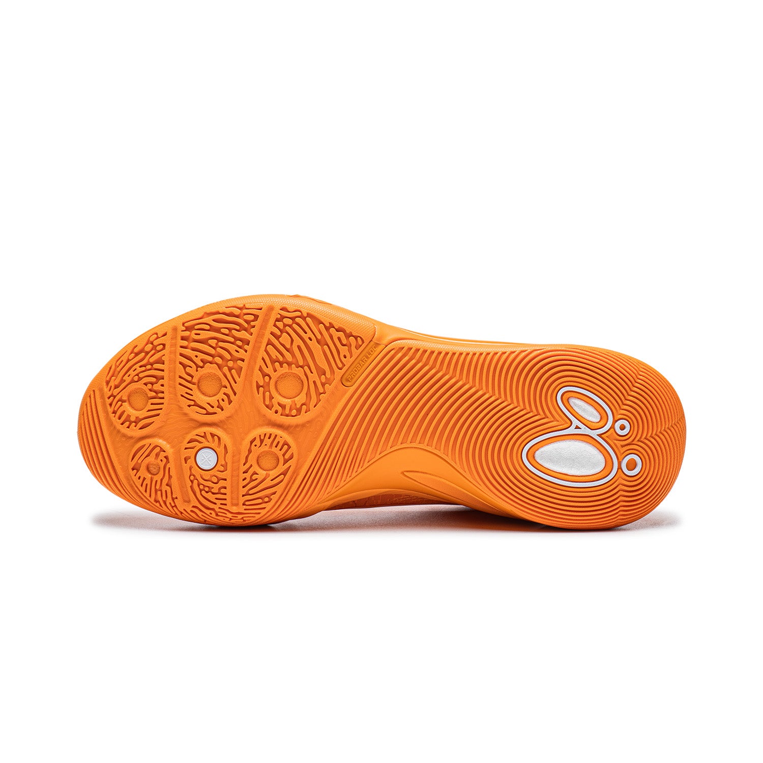 DLO 2 All Orange