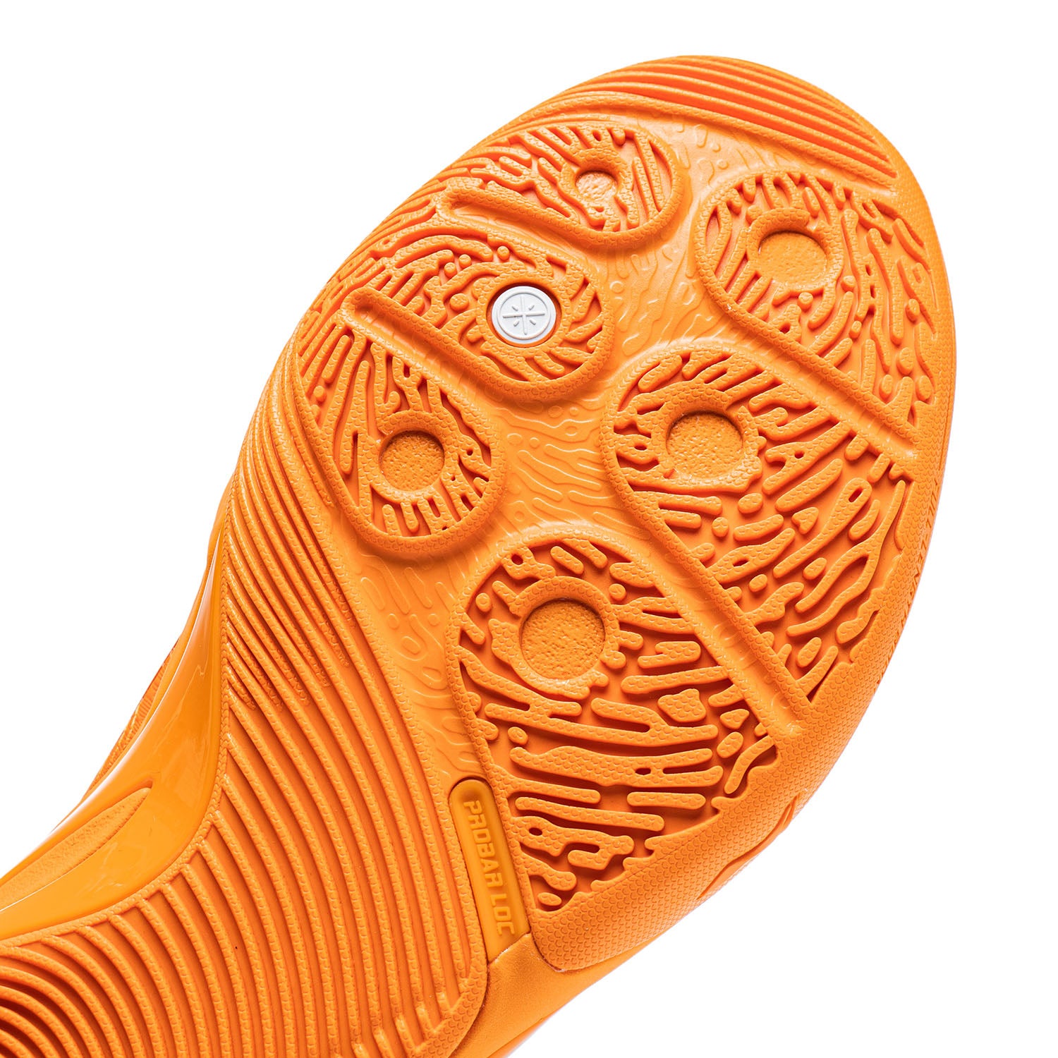 DLO 2 All Orange