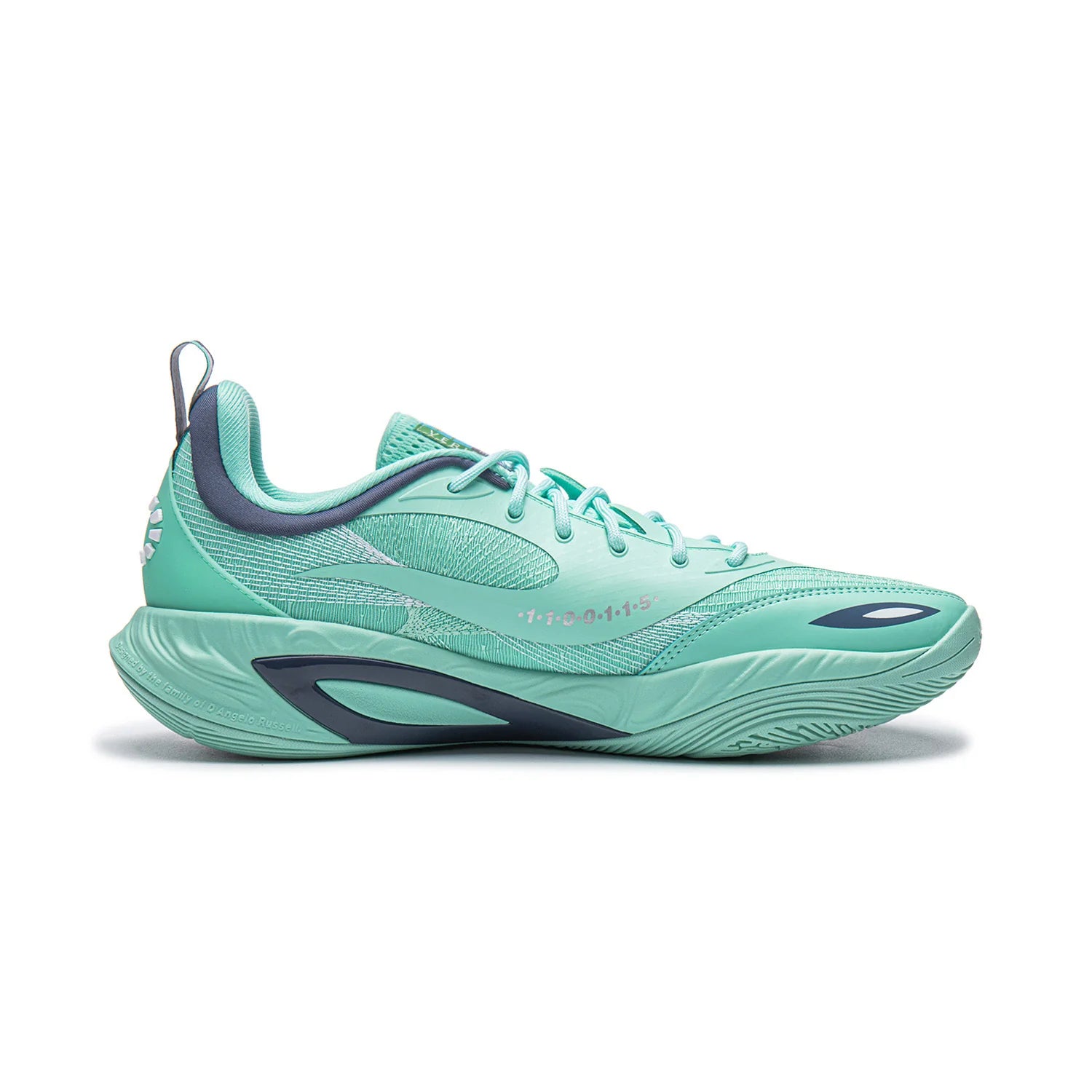 DLO 2 Energy Surge