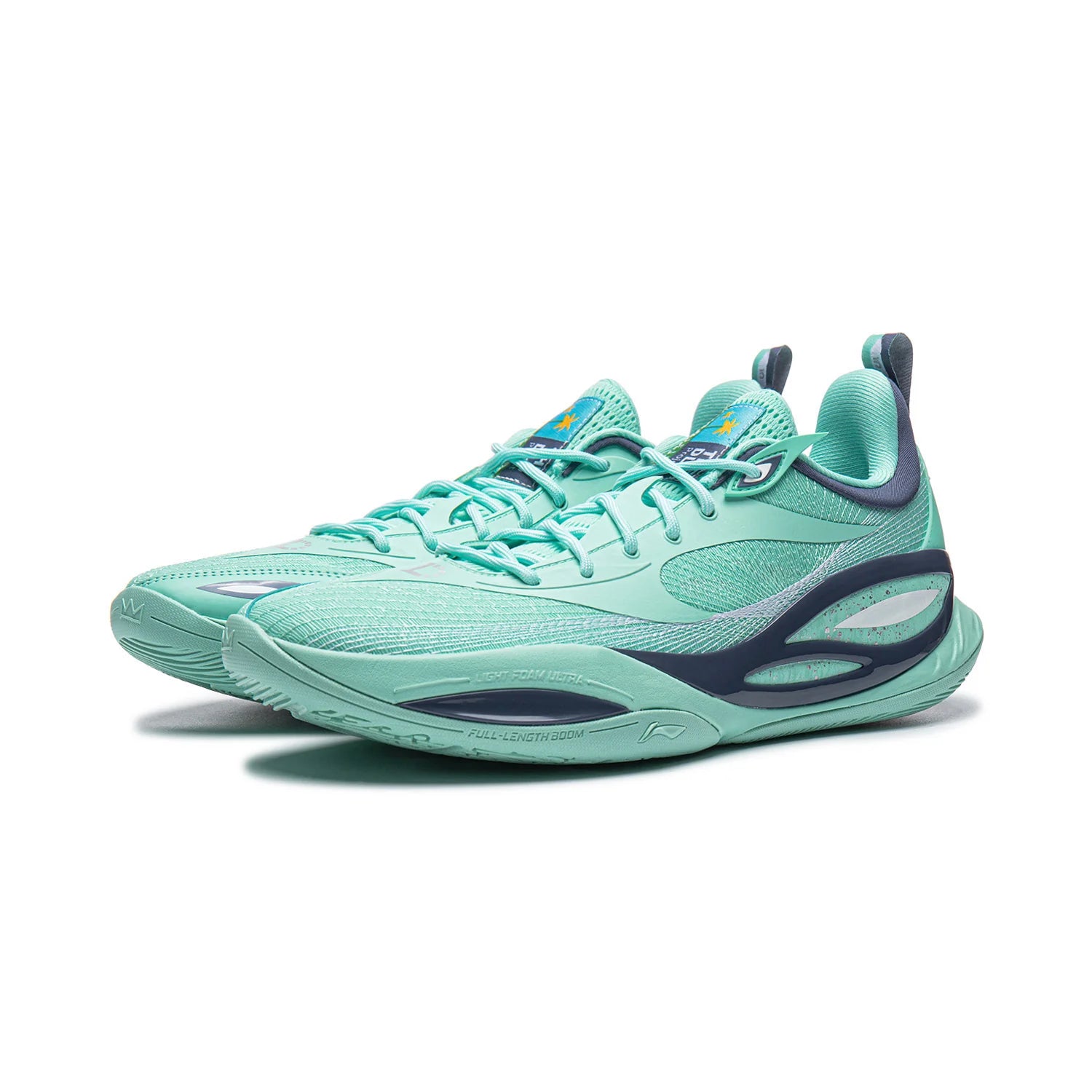 DLO 2 Energy Surge