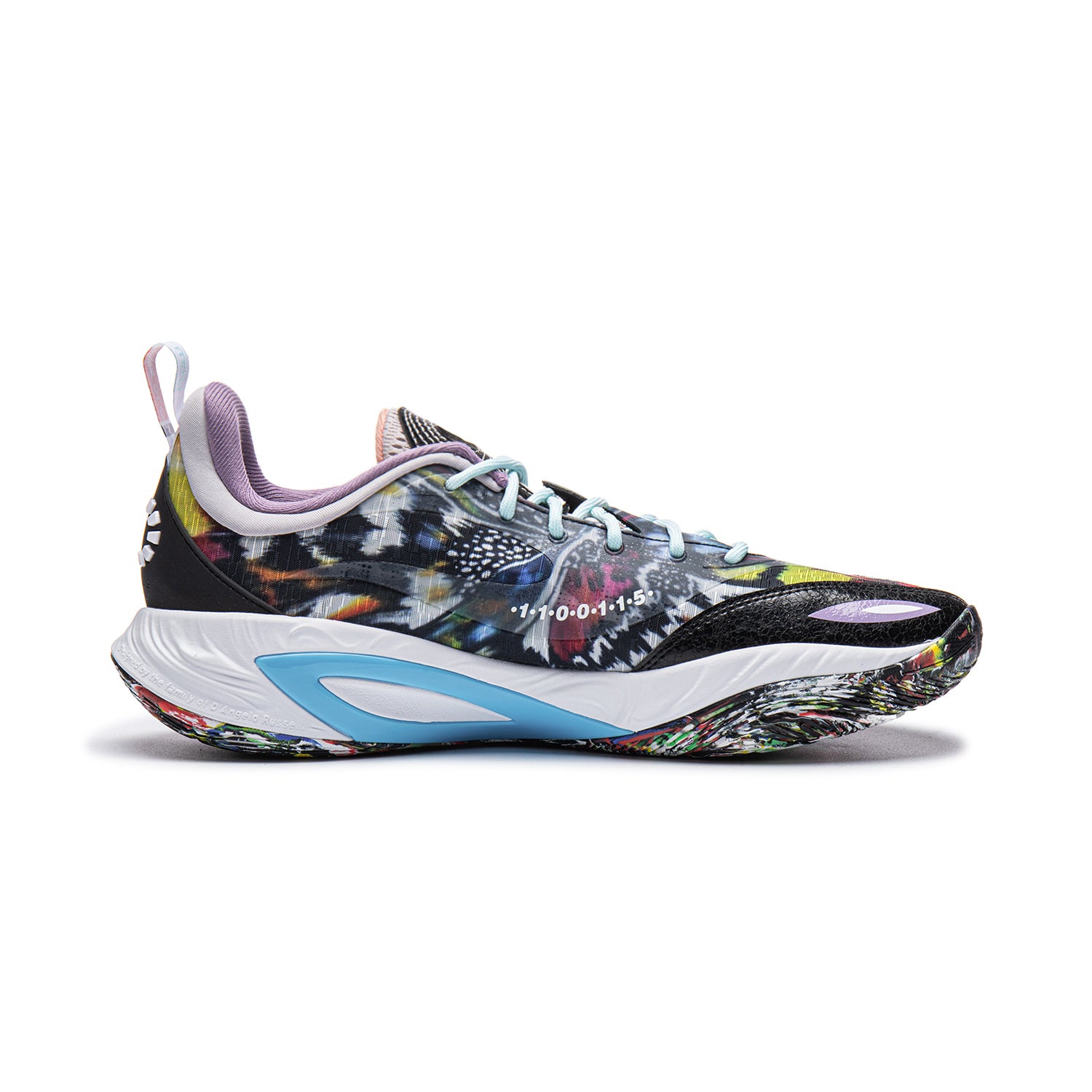 DLO 2 Butterfly