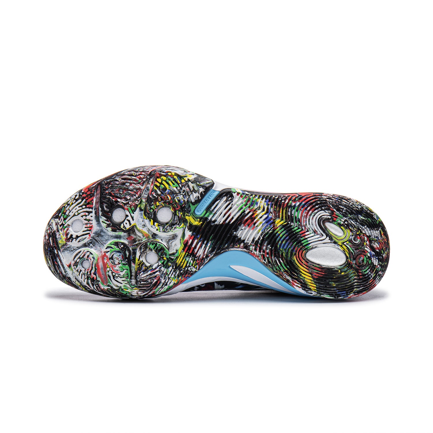 DLO 2 Butterfly