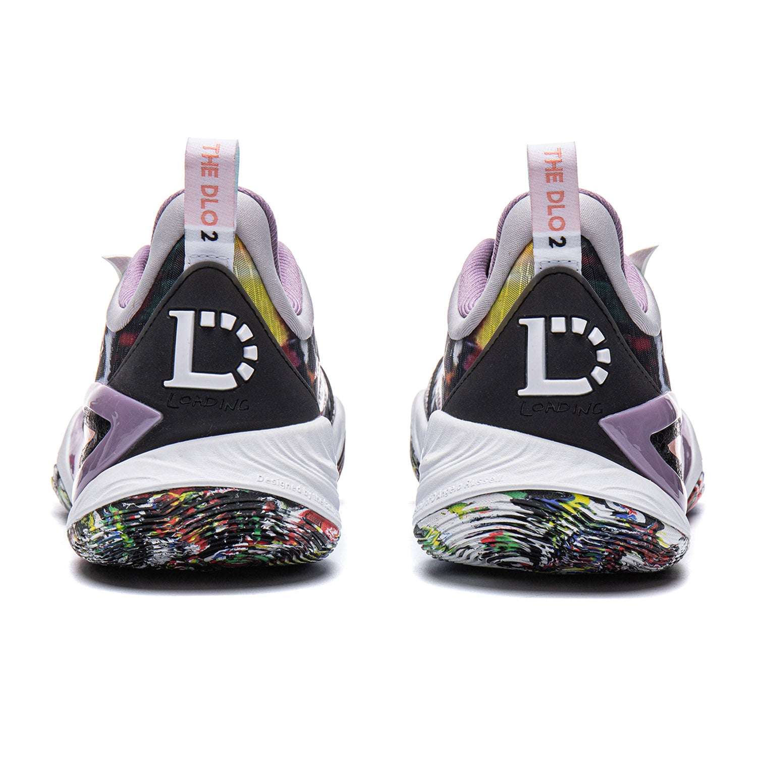 DLO 2 Butterfly
