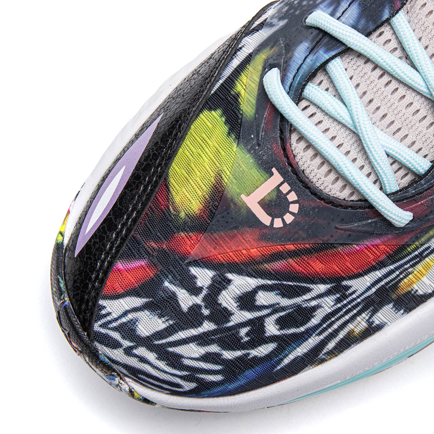 DLO 2 Butterfly