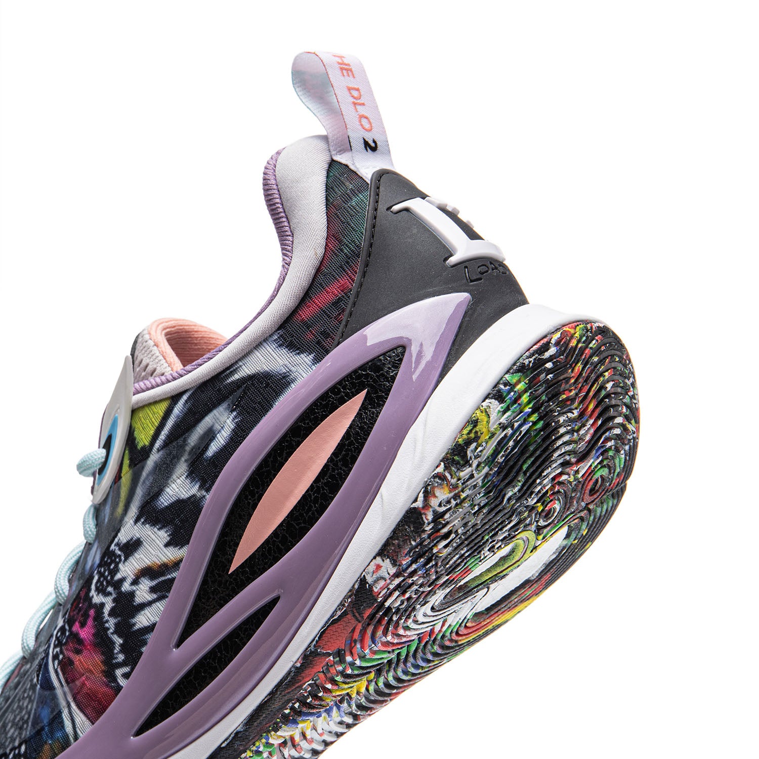 DLO 2 Butterfly