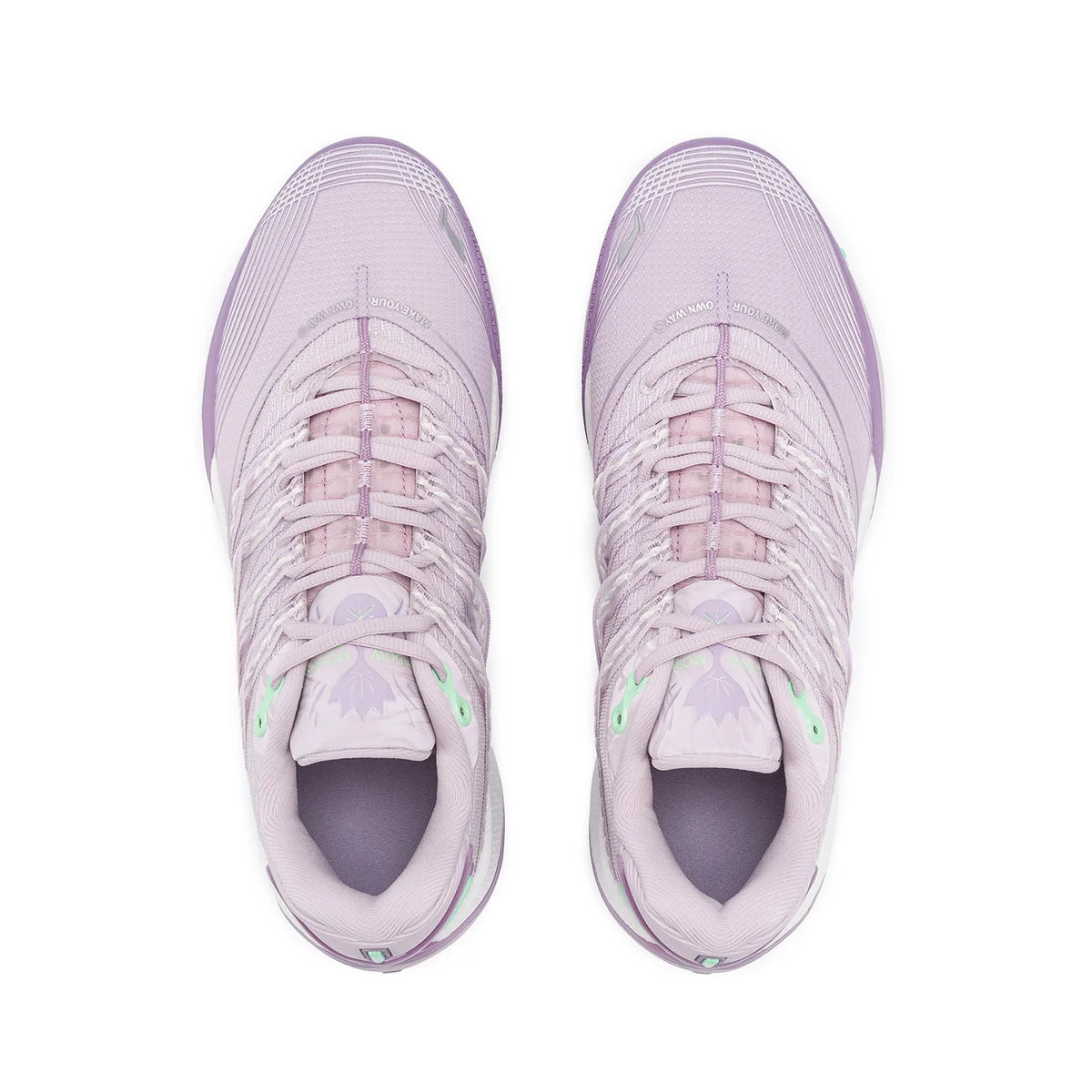 Shadow 8 Lavender