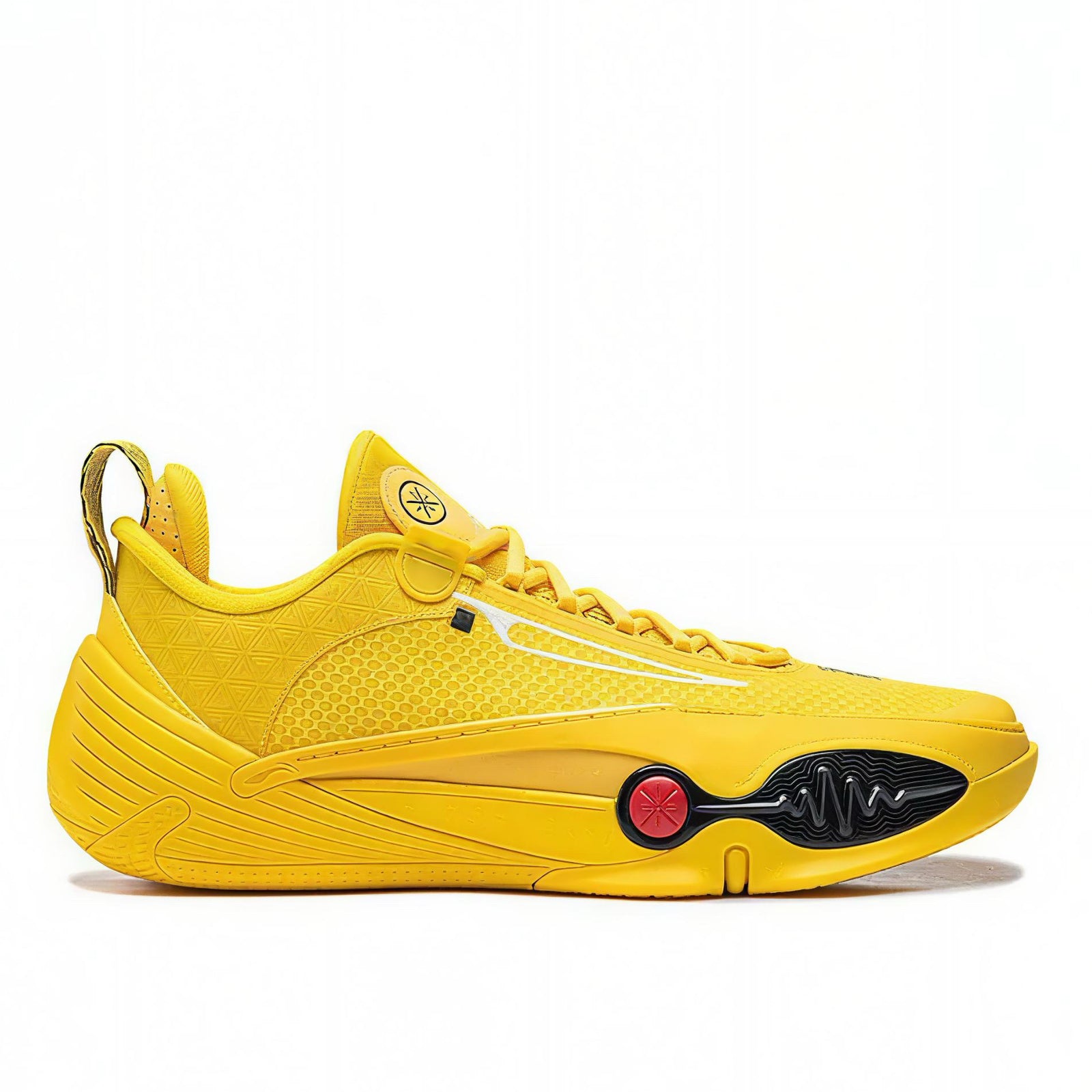 All City 14 Caution
