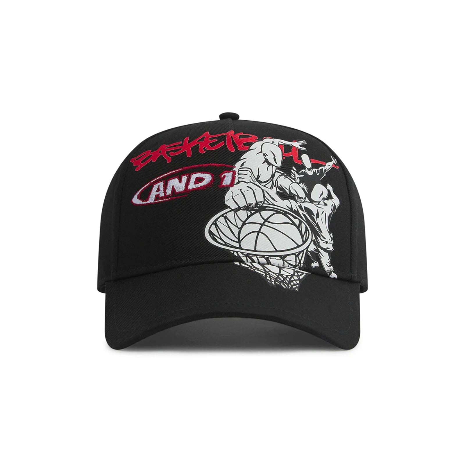 Dunk Graffiti 5 Panel Cap