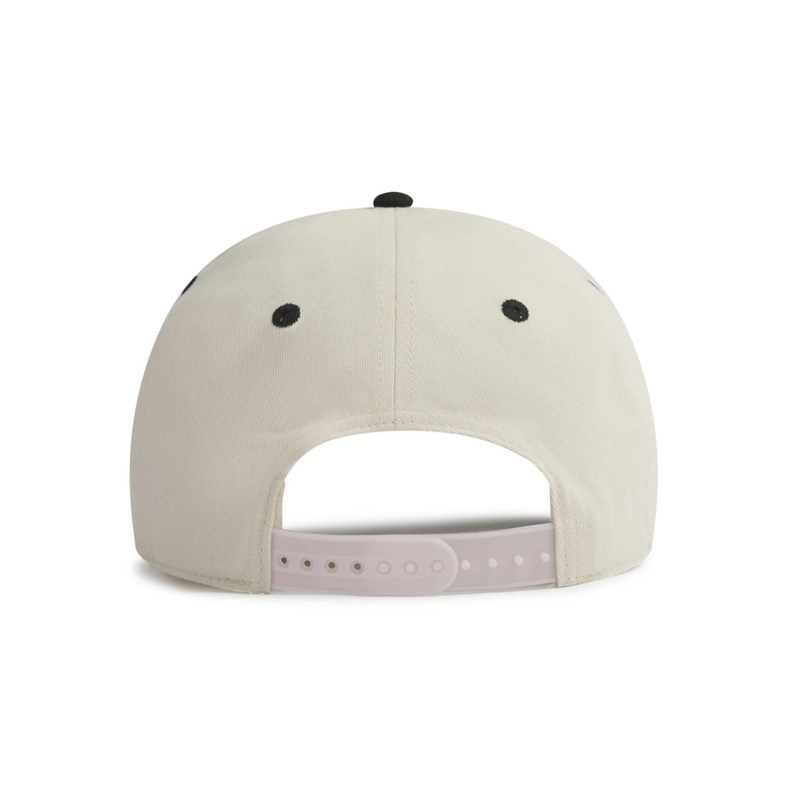 Off The Rim 5 Panel Cap