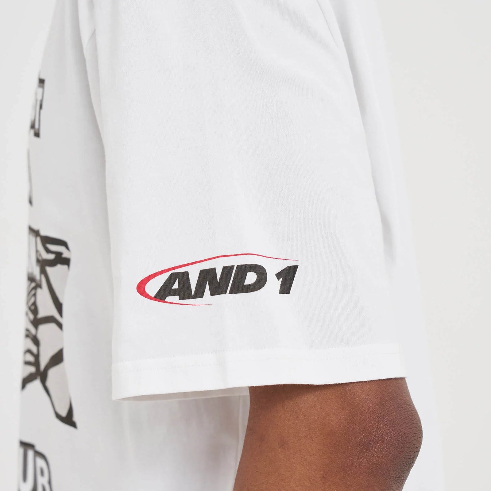 Core Comedian T-Shirt