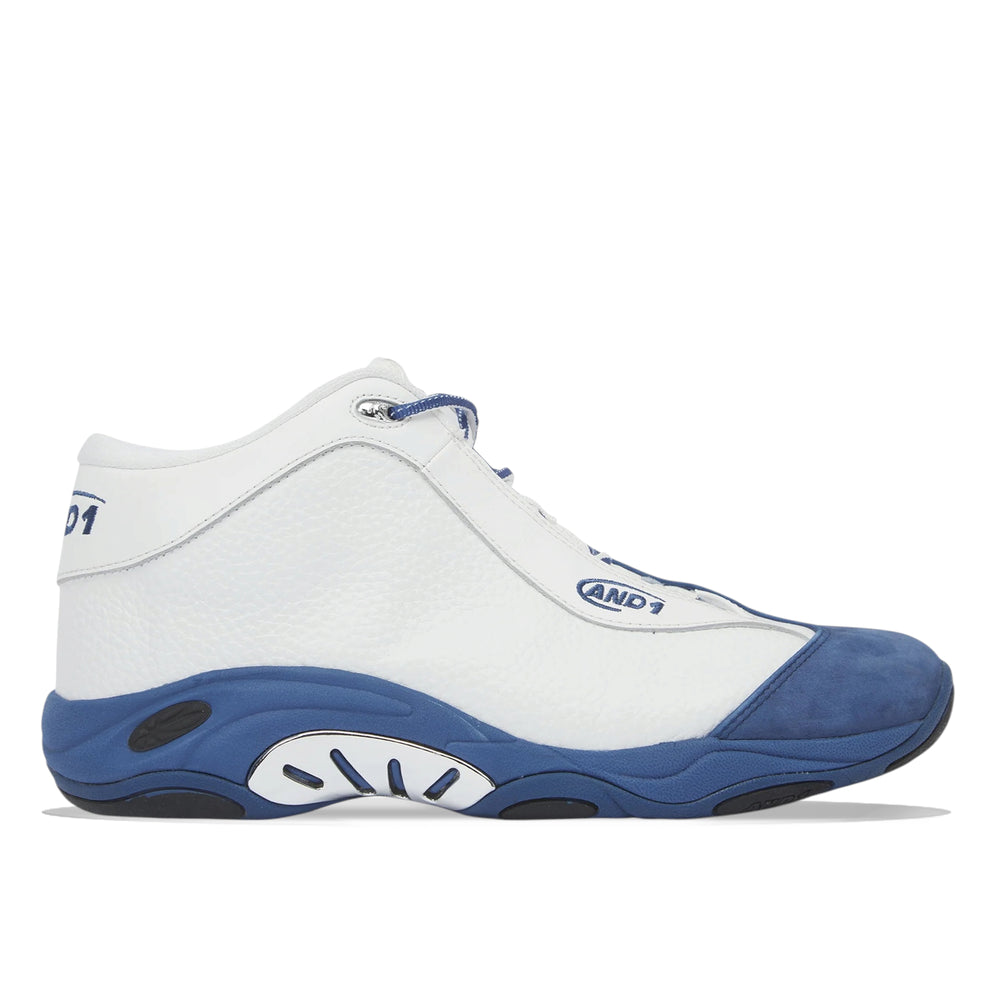 And1 men's basketball shoes