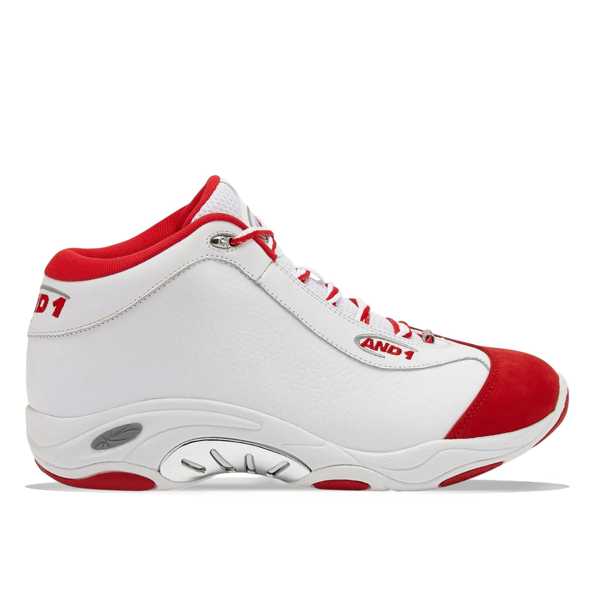 And1 zapatillas de baloncesto para hombre.