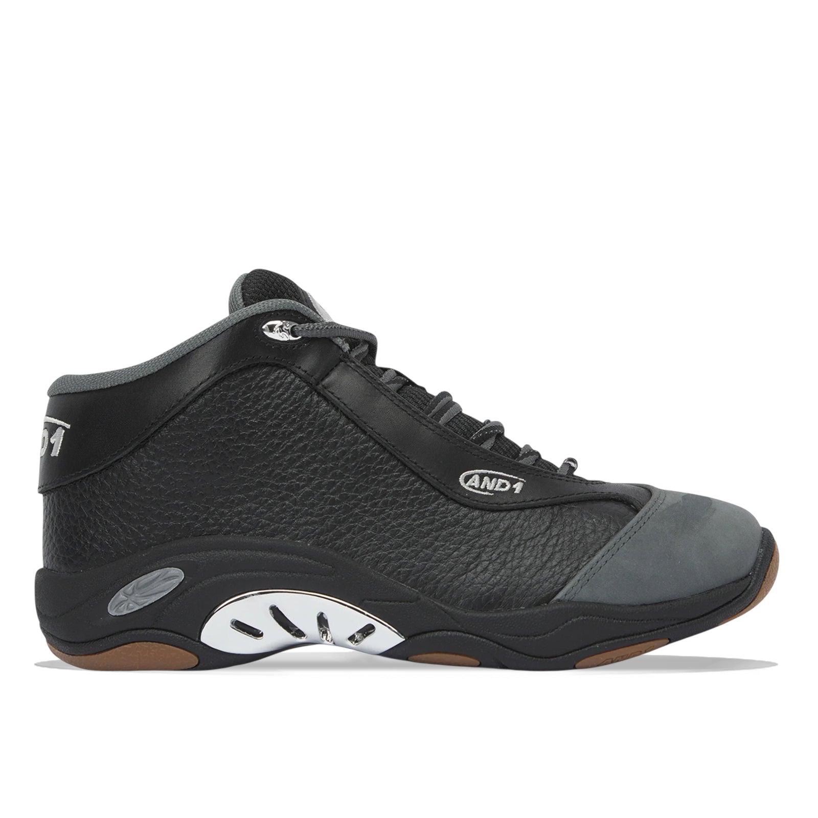 Tai Chi Mid White Blue