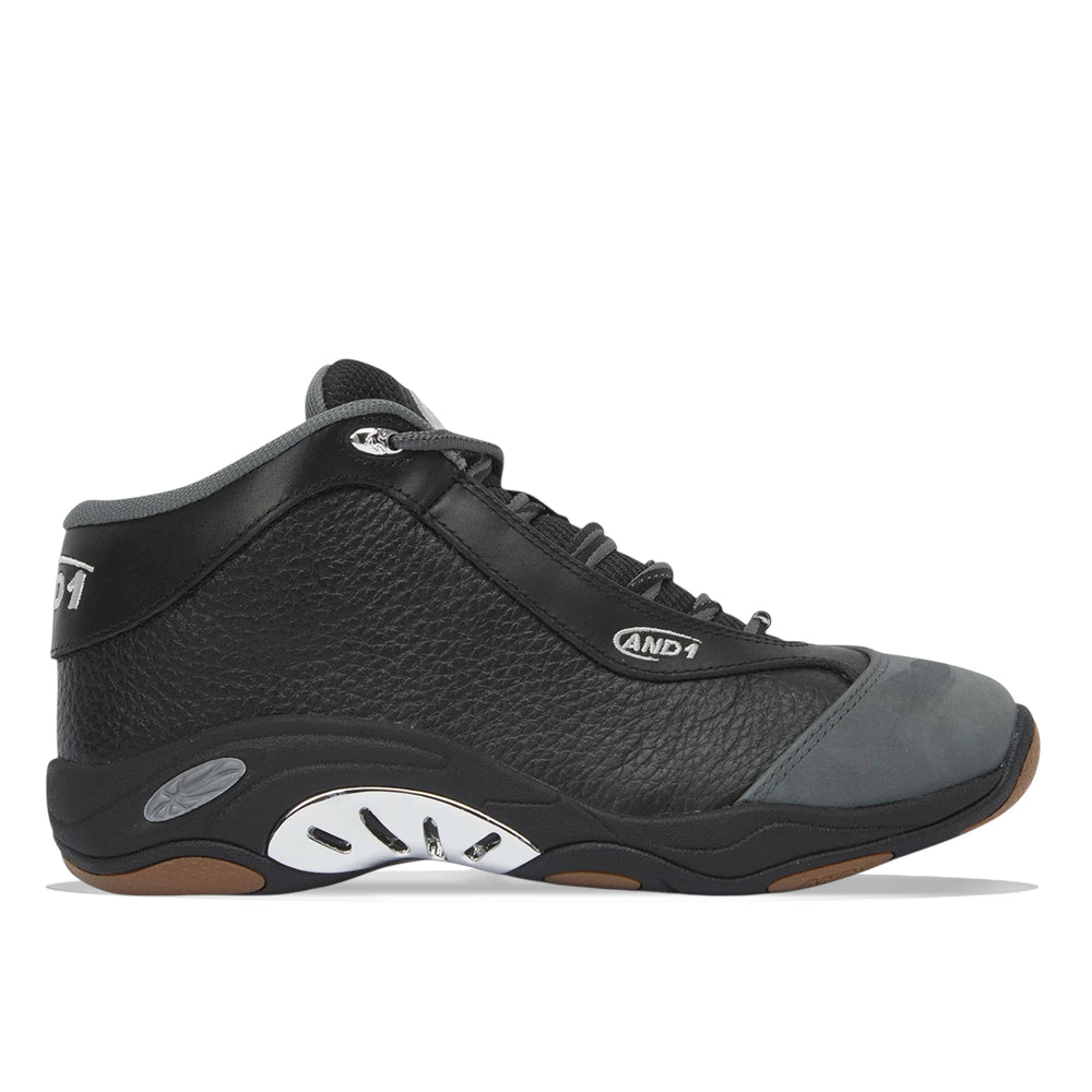 And1 men's basketball shoes