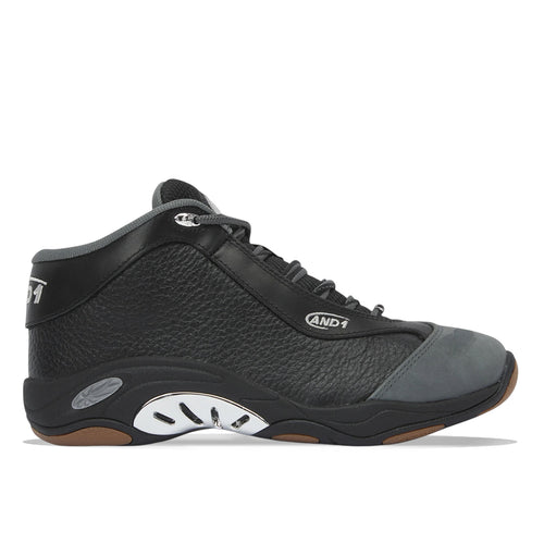 And1 zapatillas de baloncesto para hombre.