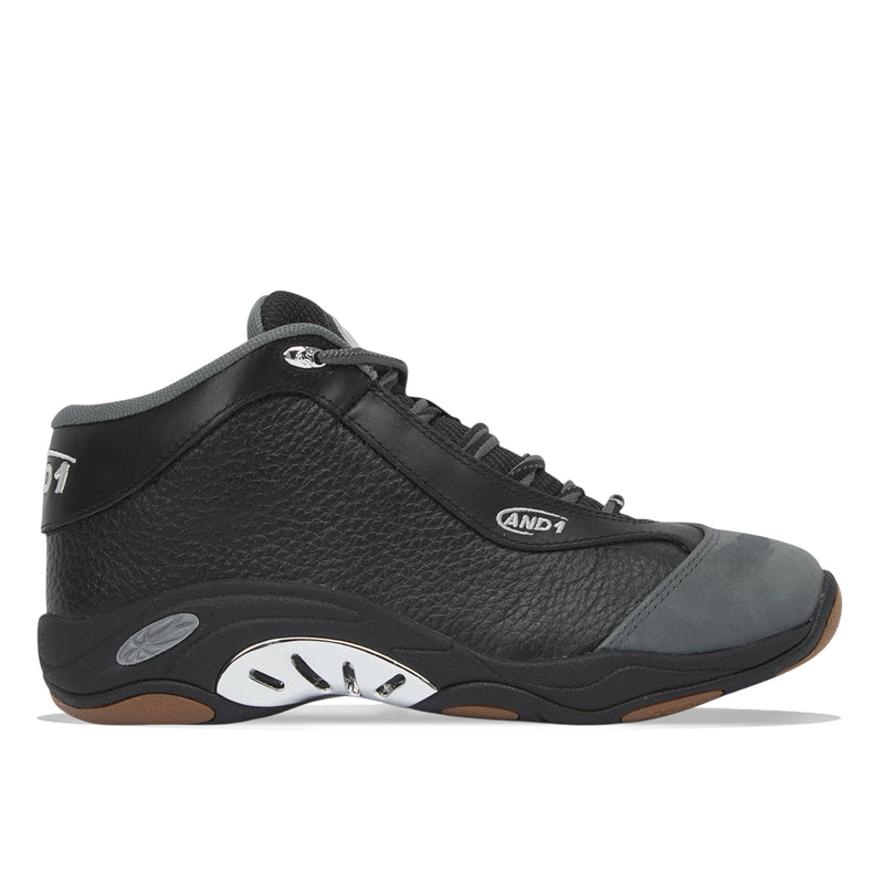 And1 zapatillas de baloncesto para hombre.