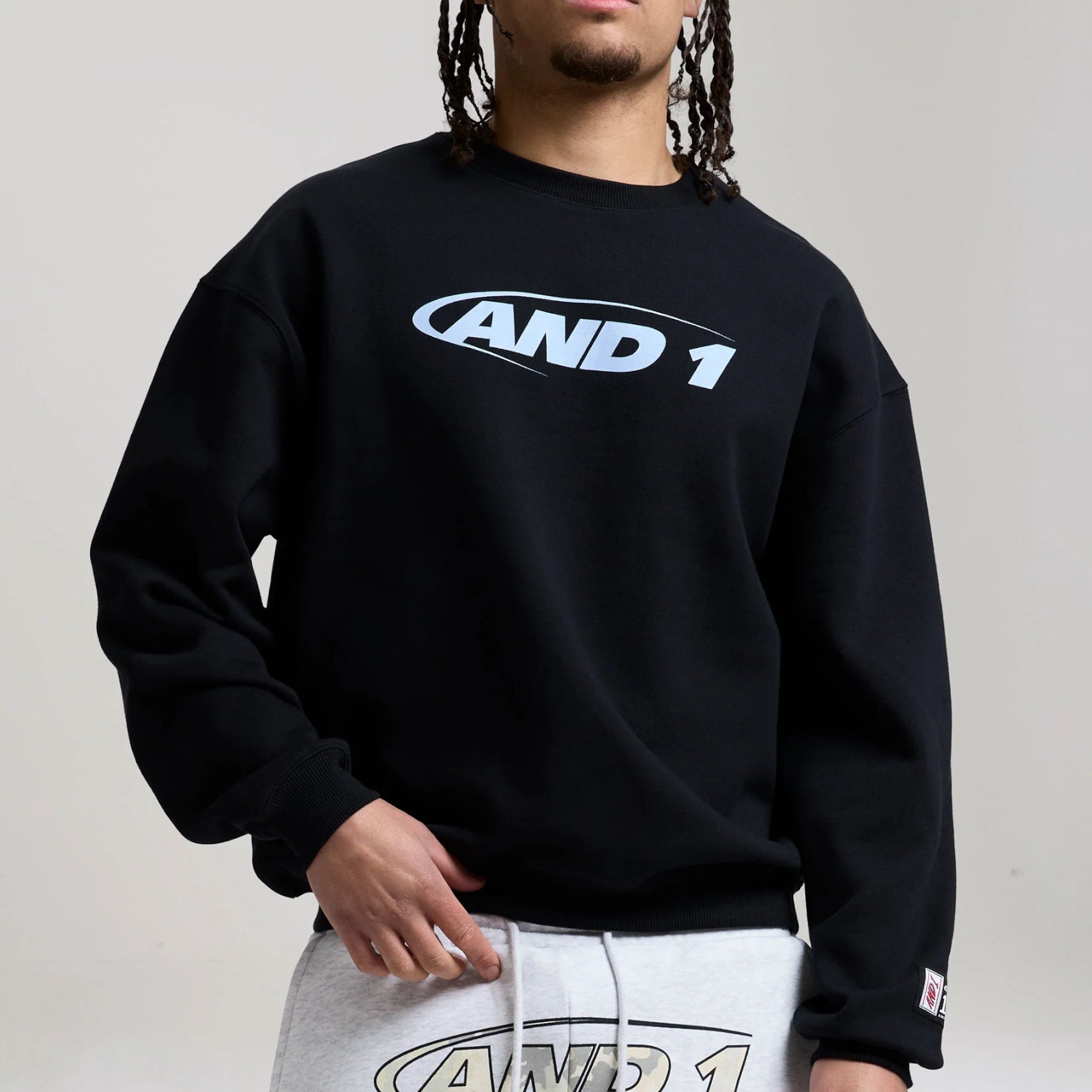 Shot Caller Trash Talker Sweatshirt