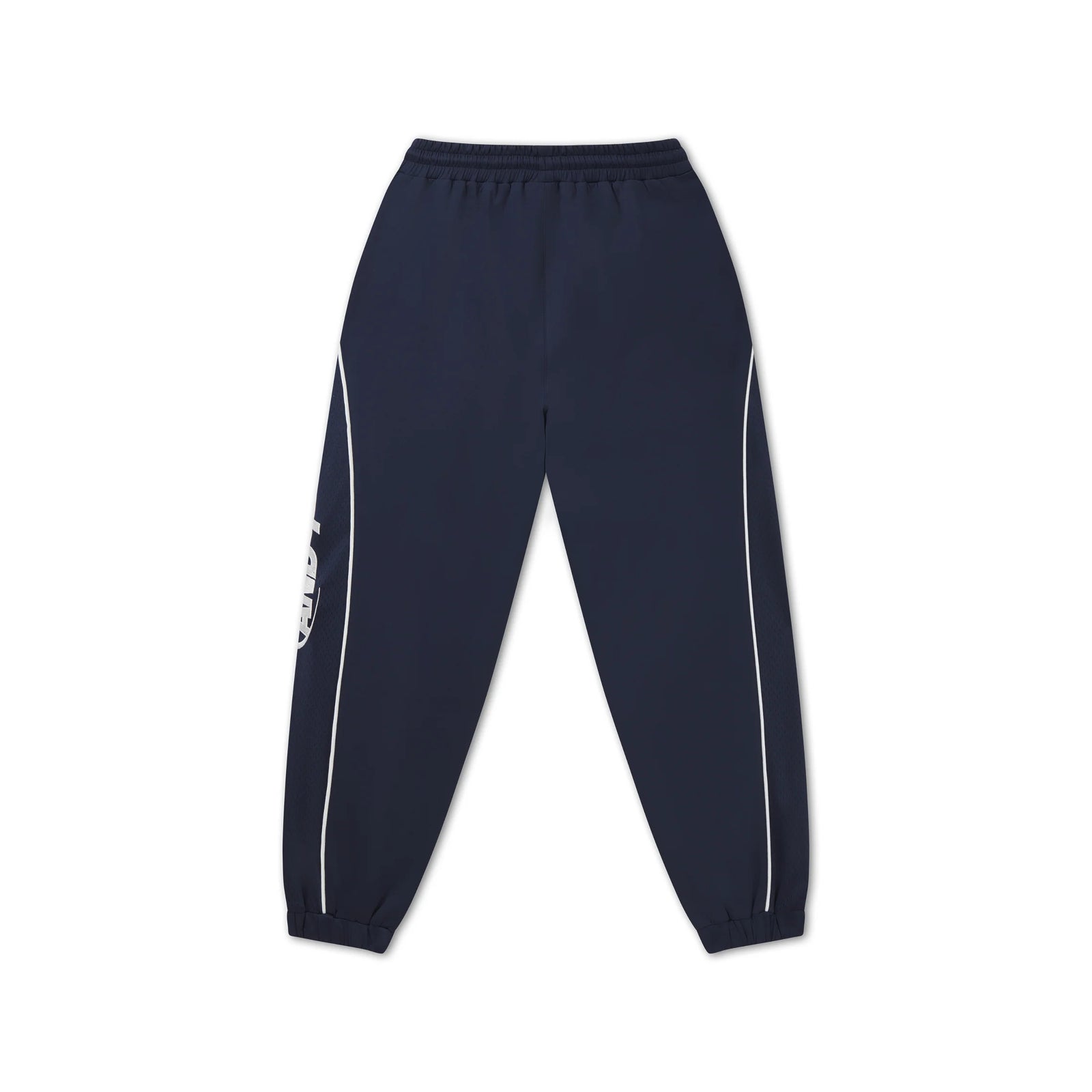 Logo Panelled Track Pants