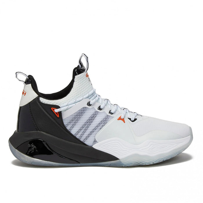 And1 men's basketball shoes