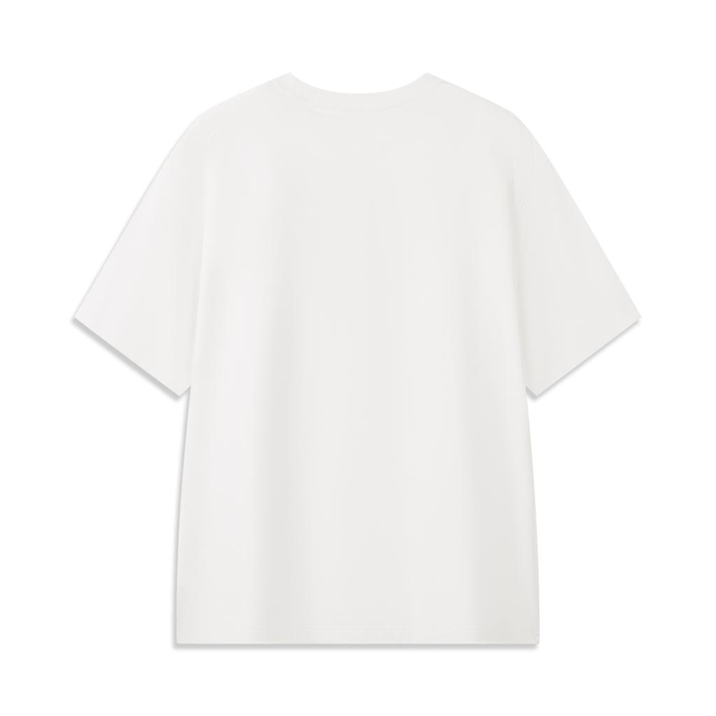 Curry Brand Co-Logo Tee