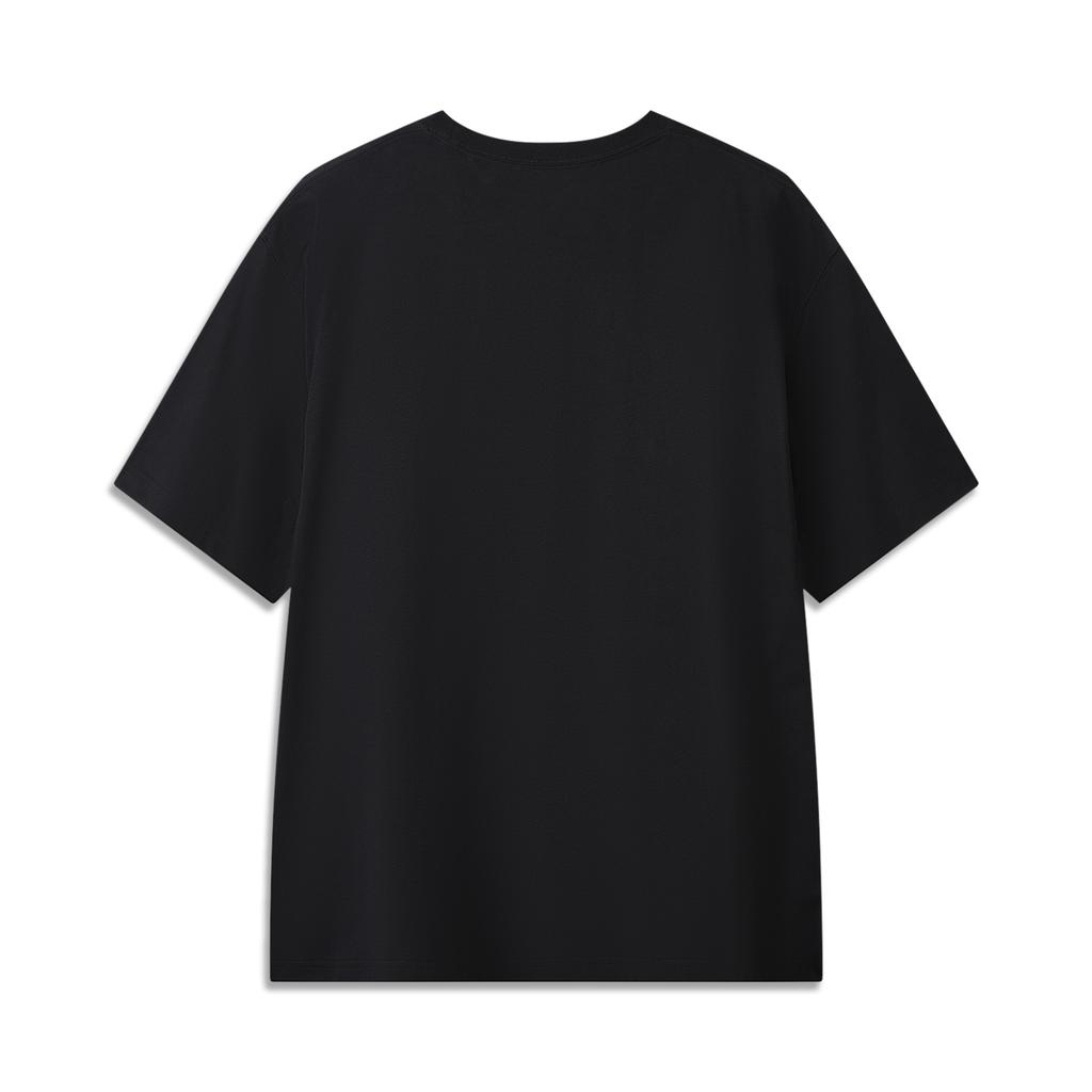 Curry Brand Co-Logo Tee