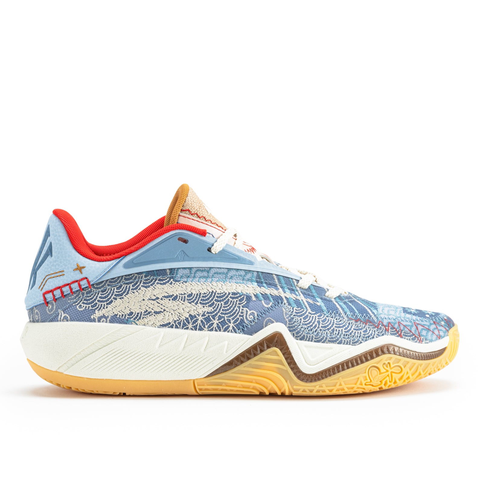 Kai 3 Patchwork x Poltics