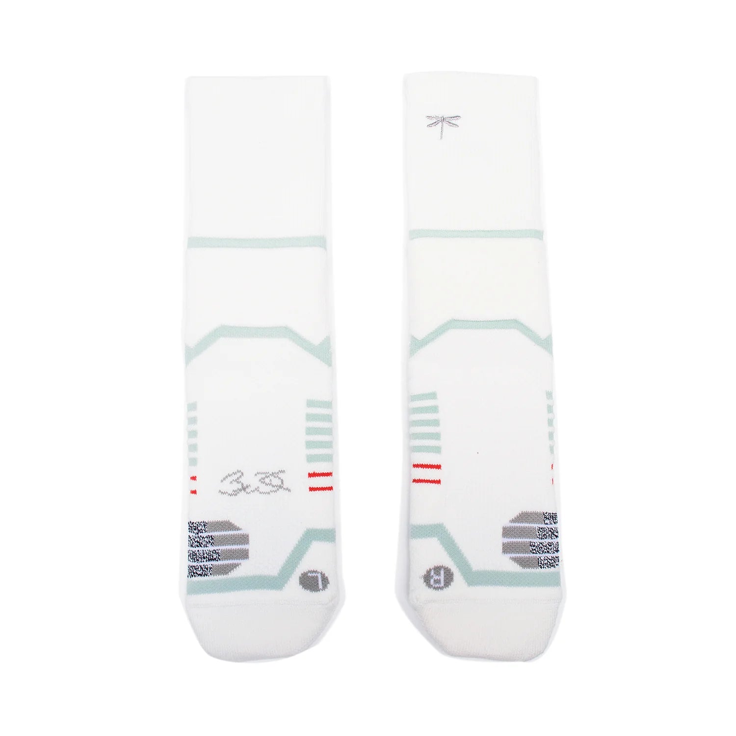 Wade Socks Elite