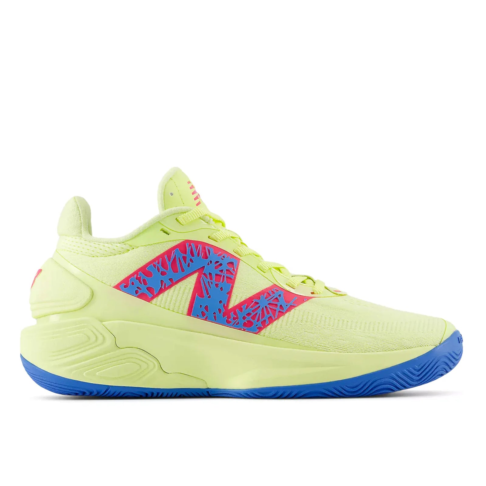 New Balance Two WXY v3 Low Summer Basketball BB2WYCG3 Men's