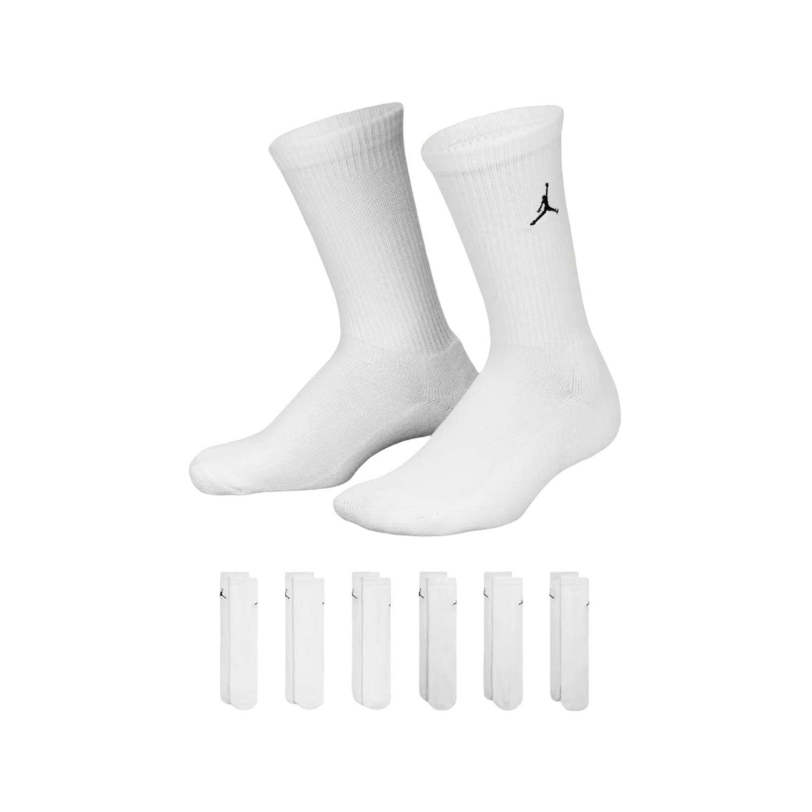 Everyday Essential 6 Pack Cushioned