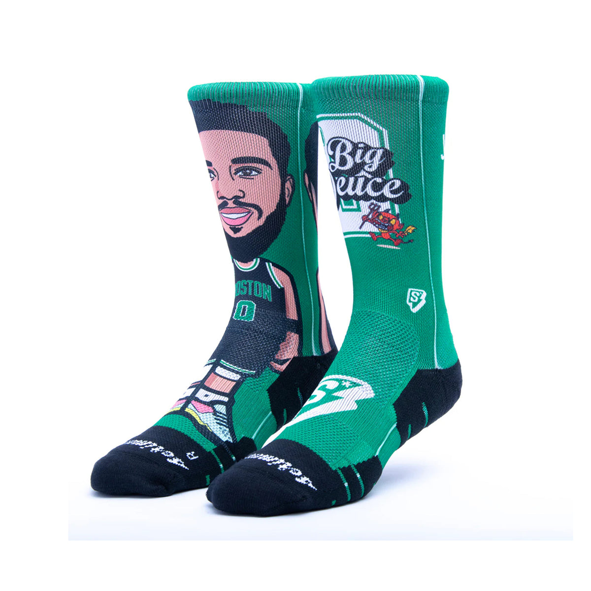 Competition Socks Big Deuce - Main Image