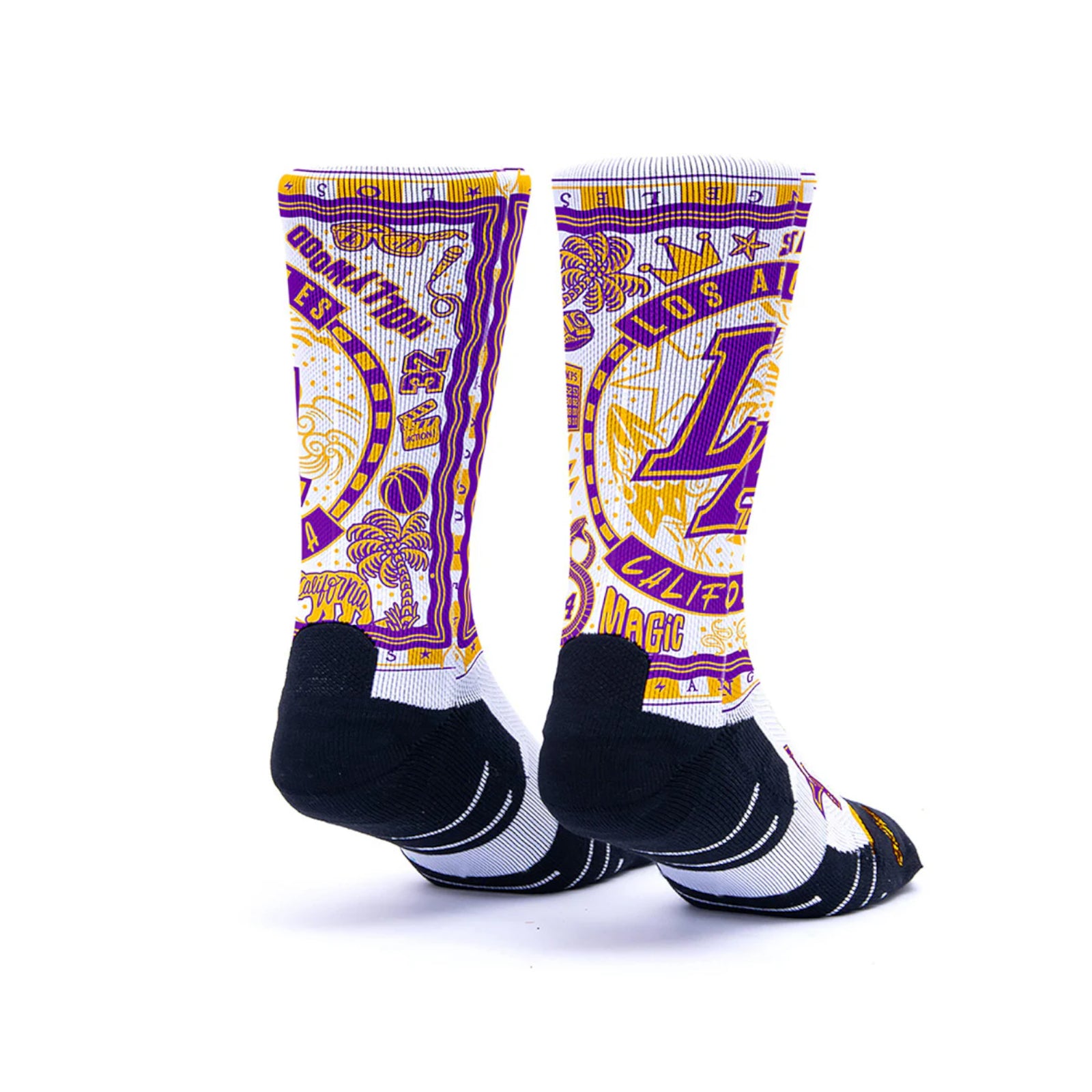 Competition Hanky LA