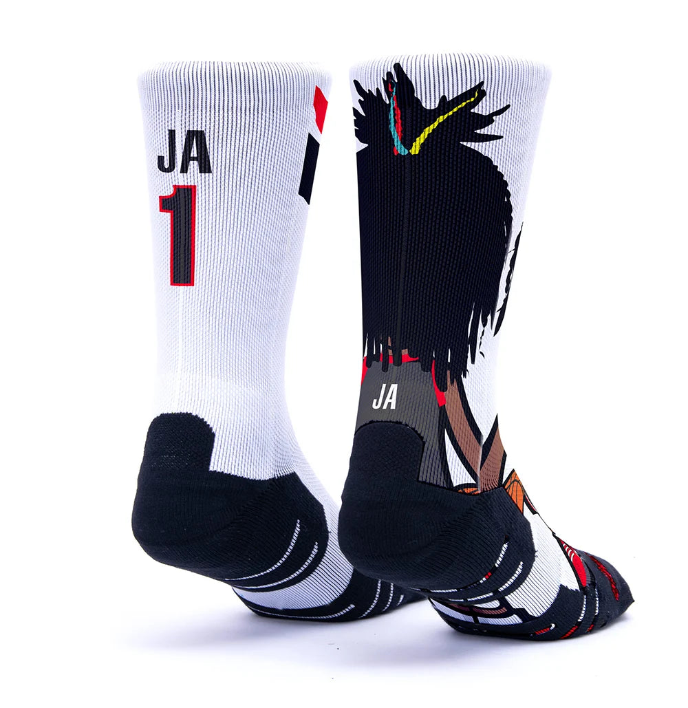 Competition Socks Ja 12 Portland