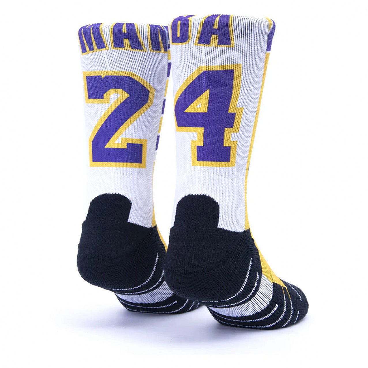 Competition Socks Mamba Jersey
