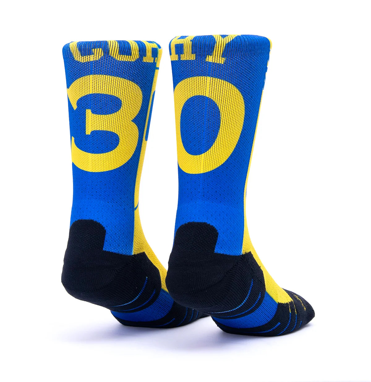 Competition Socks Jersey Ja