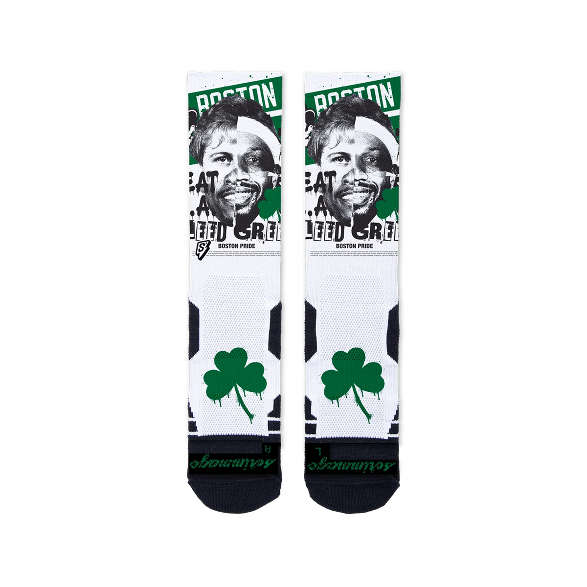 Competition Socks Chicago Mix