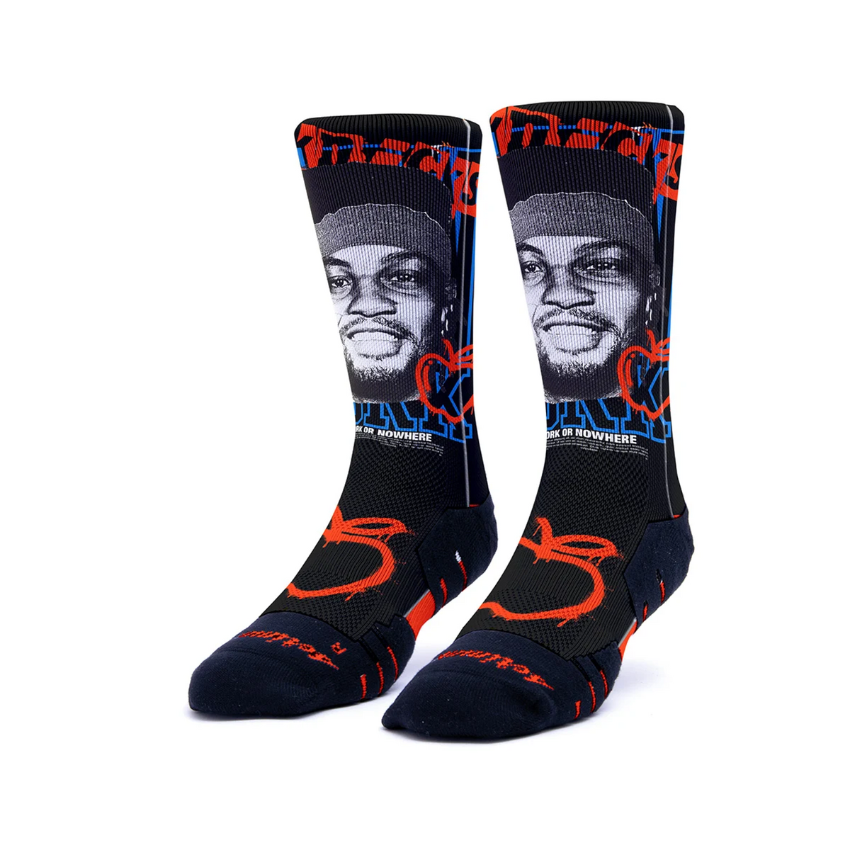 Competition Socks New York Mix