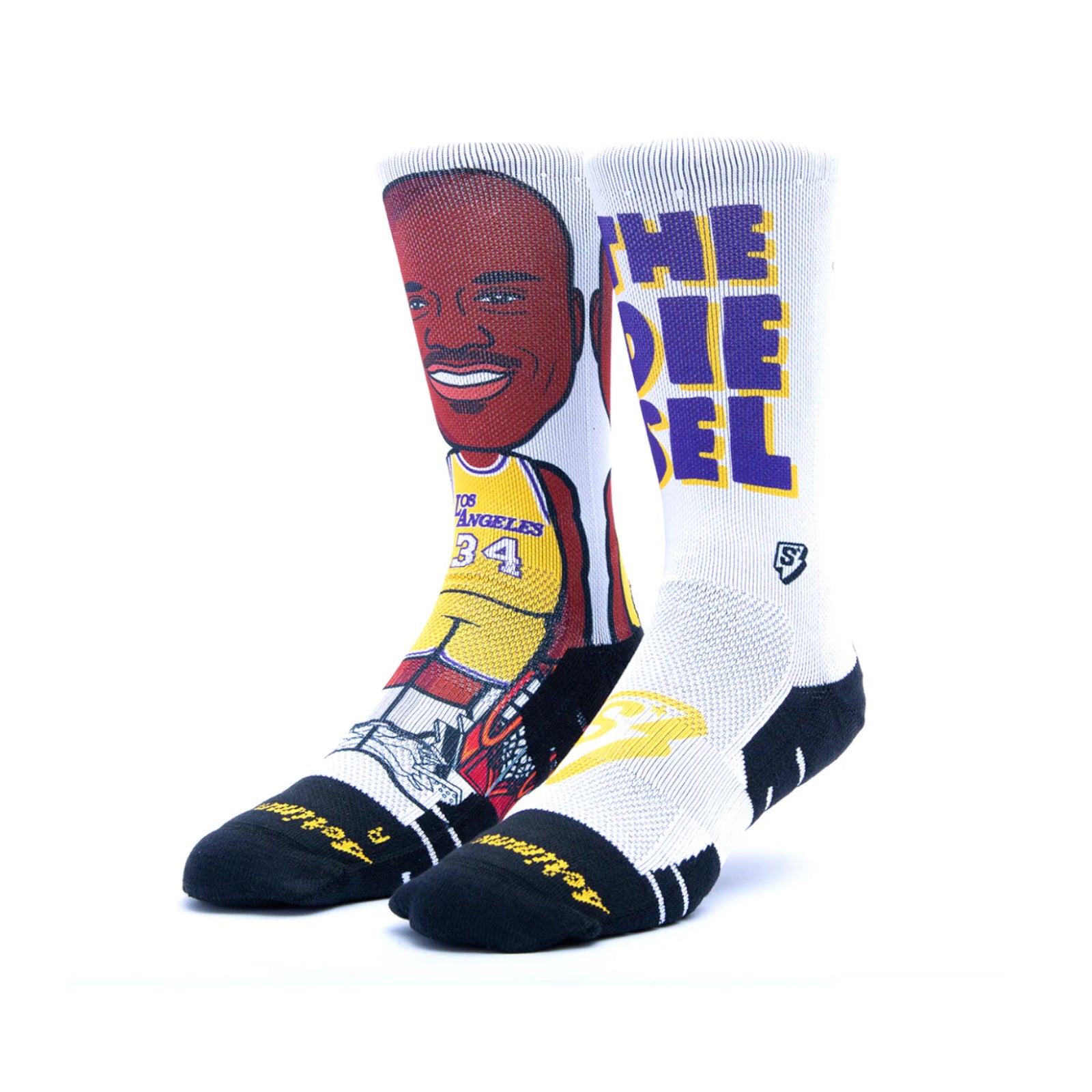 Competition Socks The Diesel