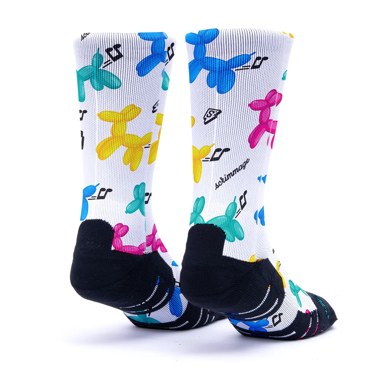 Competition Socks Doggy