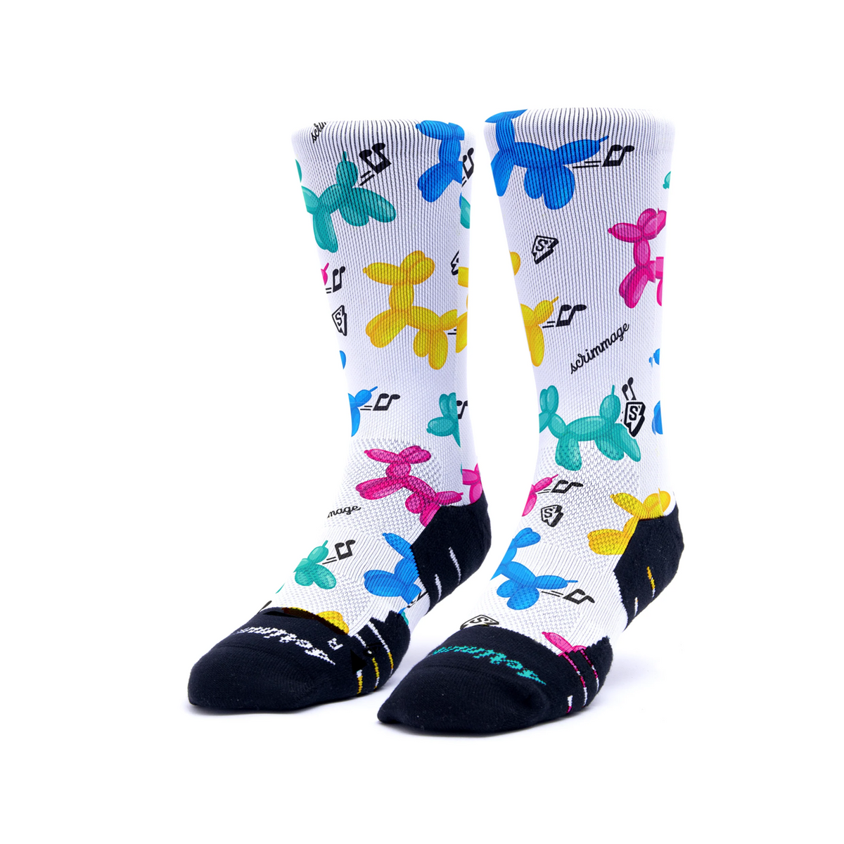 Competition Socks Doggy