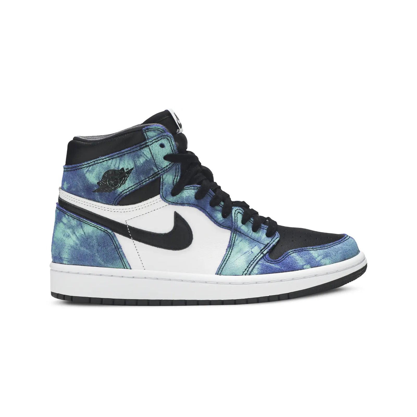 Air Jordan 1 Retro High OG Wmns Tie Dye