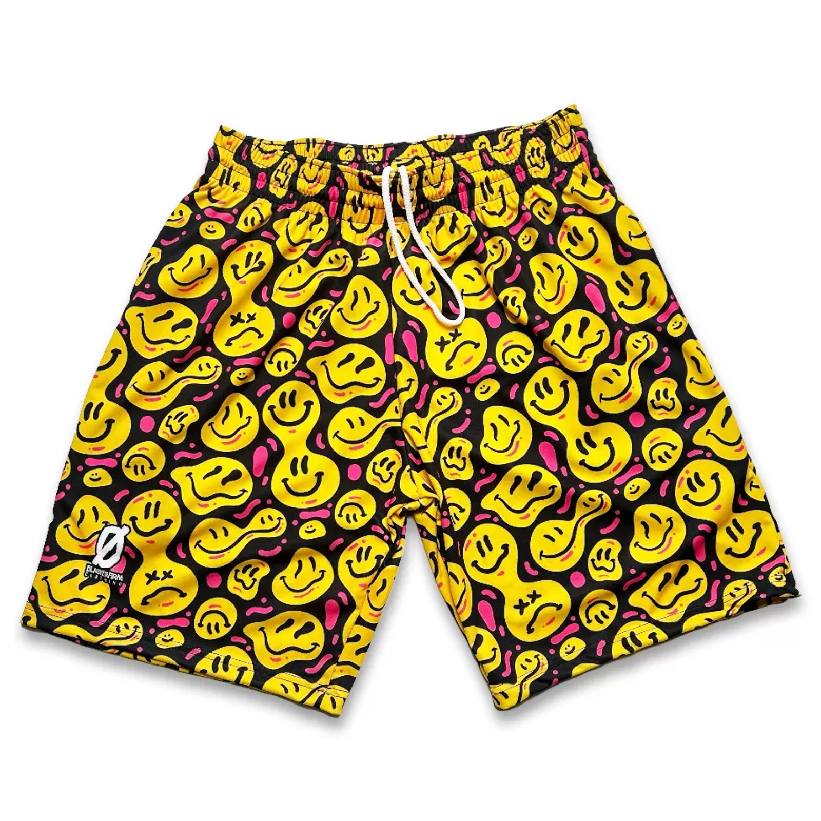 CHUCKLE Shorts
