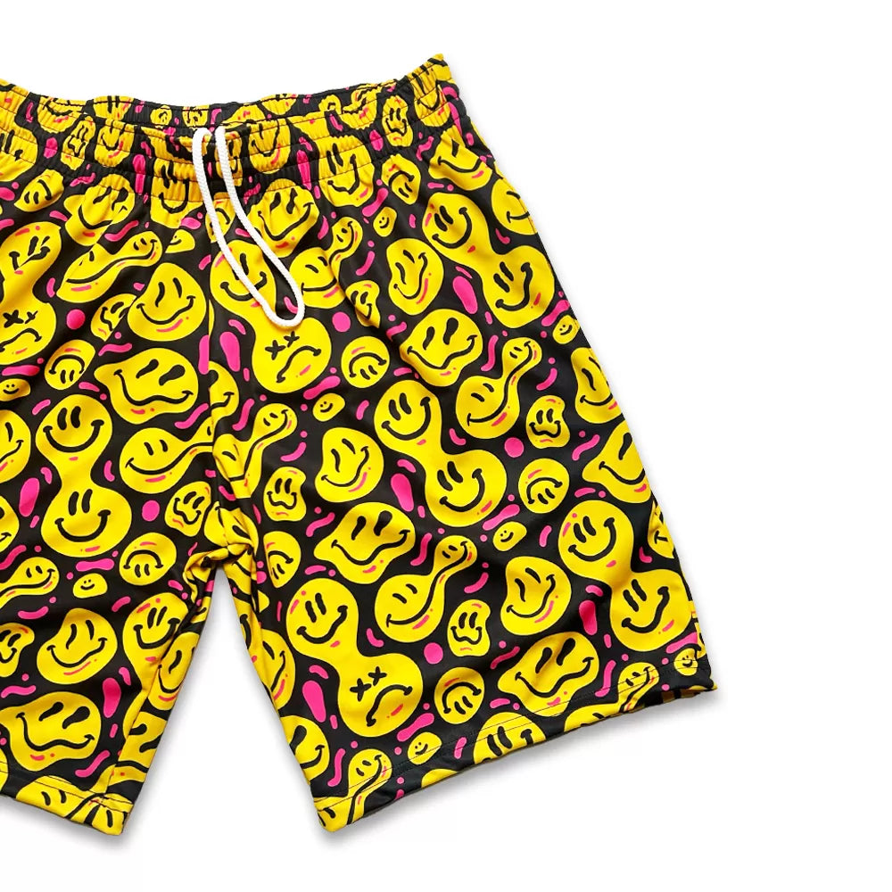 Chuckle Shorts